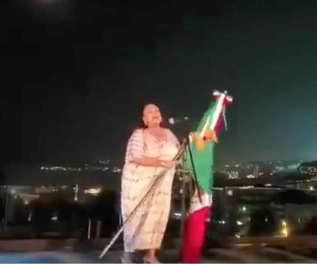 ¡Viva López Obrador!, celebra cónsul de México en Turquía