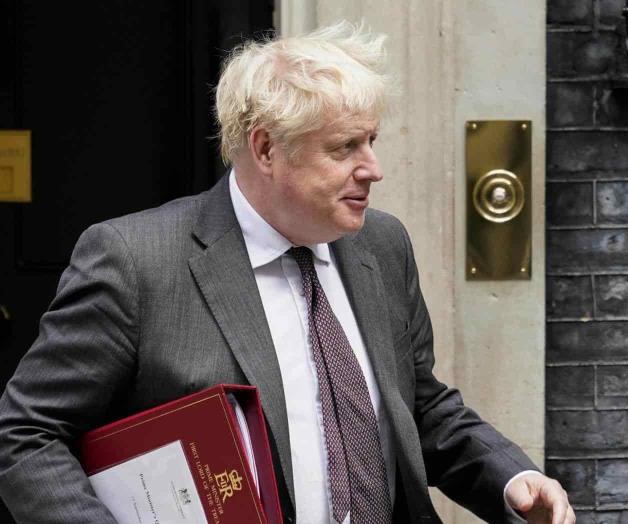 Boris Johnson se apresta a reorganizar el gabinete británico Boris Johnson se apresta a reorganizar el gabinete británico