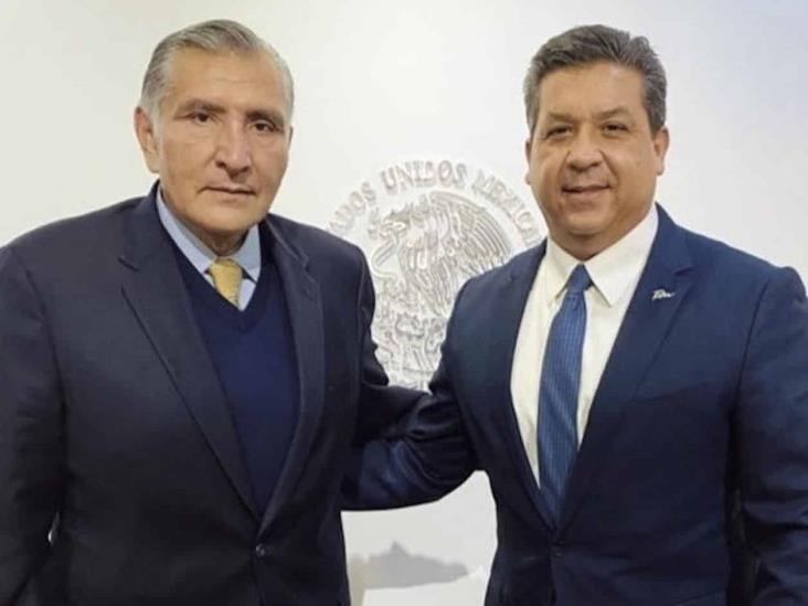Tregua en Bucareli: CDV y Gobernación Tregua en Bucareli: CDV y Gobernación