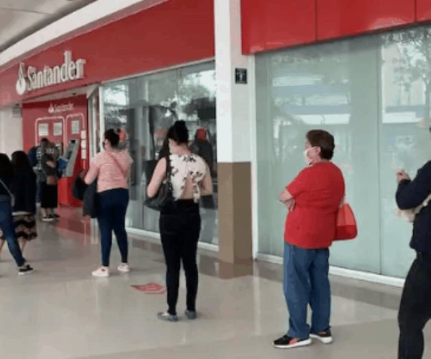 Por fiestas patrias, bancos no abren el 16 de septiembre