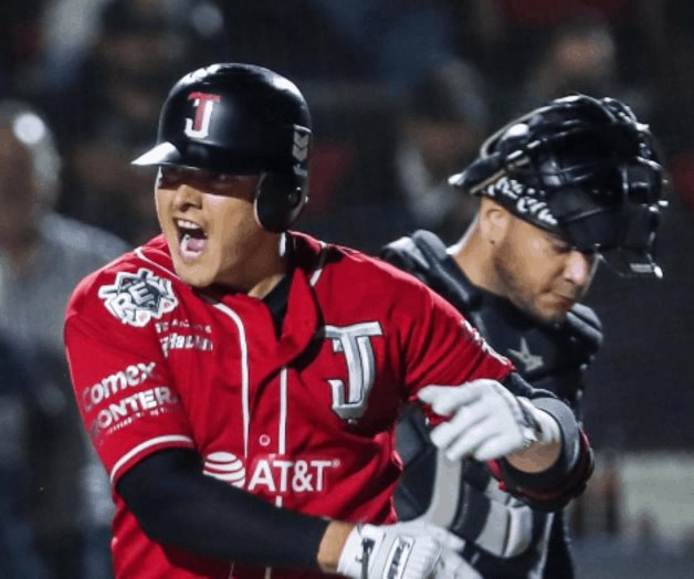 ¡Furiosa embestida de Toros! ¡Furiosa embestida de Toros!