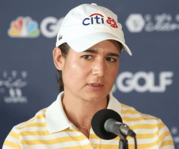 Vivimos el mejor momento del golf mexicano: Ochoa