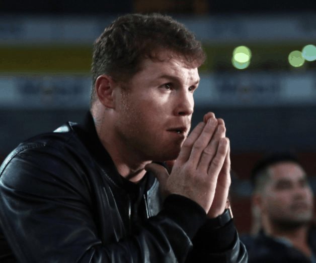 Busca el ‘Canelo’ silenciar a Plant