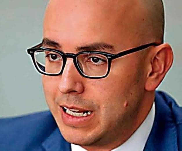 Narcotráfico, migración, violencia... Somos parte del problema: Juan González, asesor de Biden Narcotráfico, migración, violencia... Somos parte del problema: Juan González, asesor de Biden