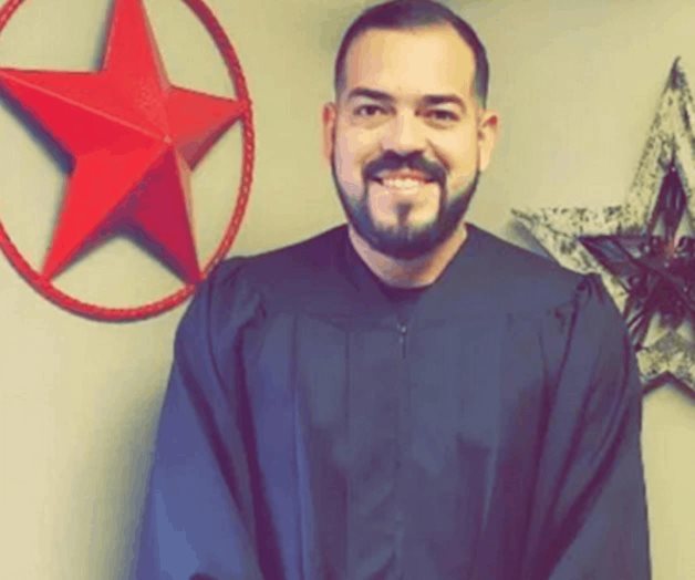 Detienen a juez de paz en operativo de la DEA