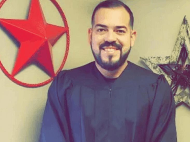 Detienen a juez de paz en operativo de la DEA Detienen a juez de paz en operativo de la DEA