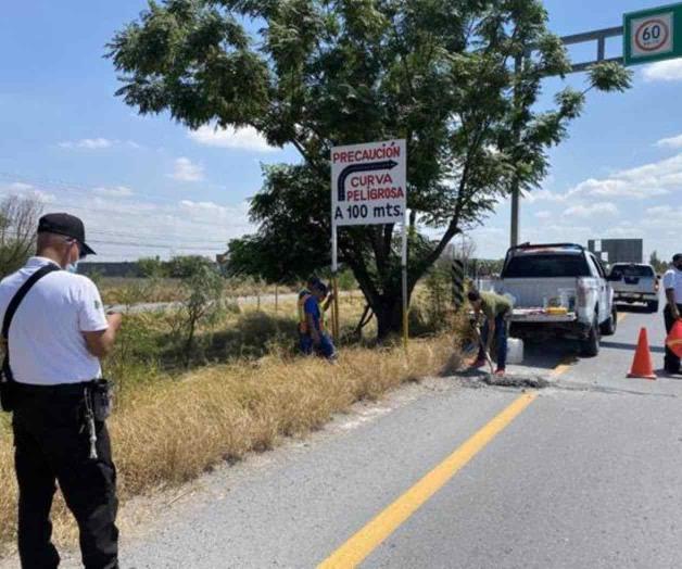 Invitan a manejar de forma responsable