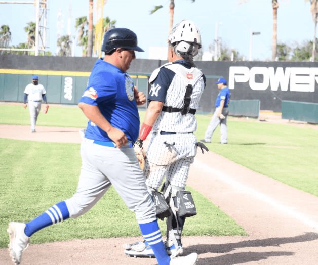 Blanquean Chequeletes a Yankees y siguen vivos