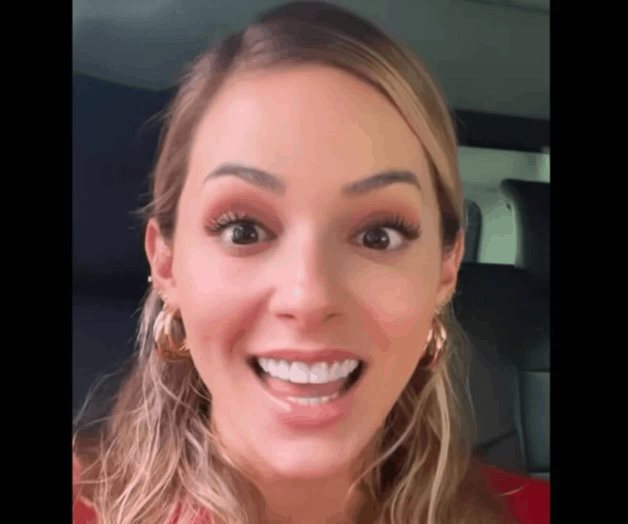 No hay multa: Mariana Rodríguez le canta al INE fallo sobre sanción a Samuel García No hay multa: Mariana Rodríguez le canta al INE fallo sobre sanción a Samuel García