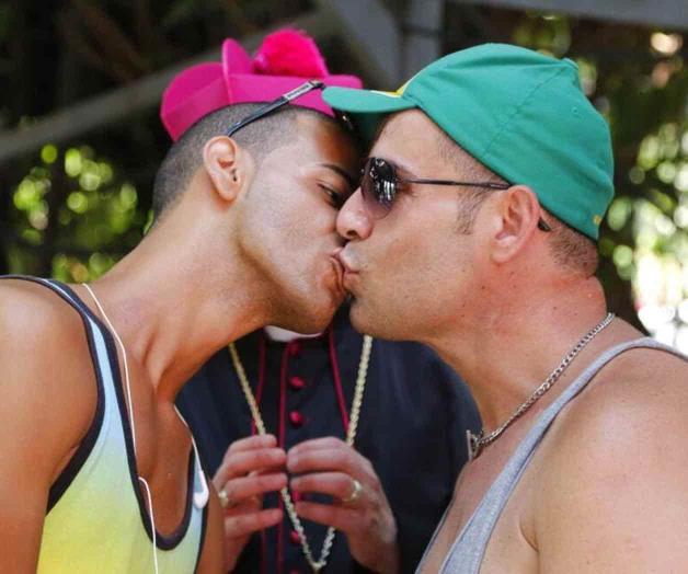 Anteproyecto de Código de Familias en Cuba permite bodas gay Anteproyecto de Código de Familias en Cuba permite bodas gay