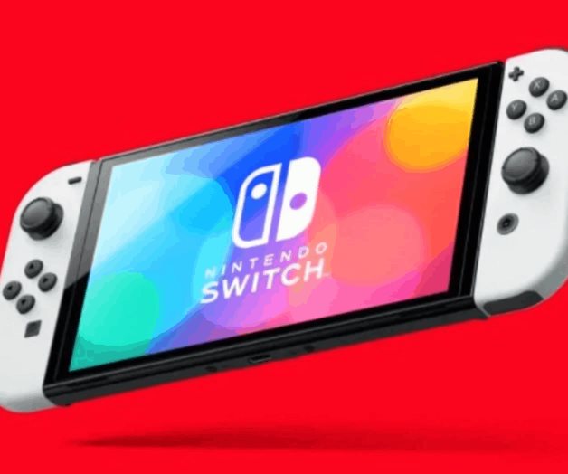 Nintendo Switch ya soporta audio Bluetooth