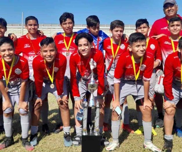 ¡Llegando y arrasando!