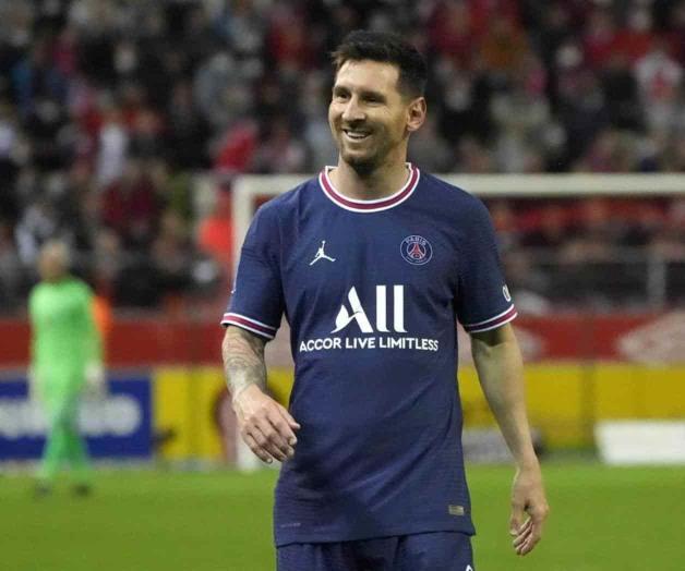 Pese a tridente de lujo, PSG no pasa del empate con el Club Brujas