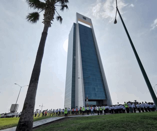 Realizarán simulacros  en edificios públicos