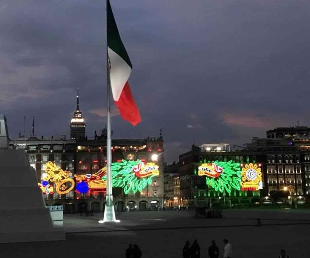 Impacta el Covid las fiestas patrias