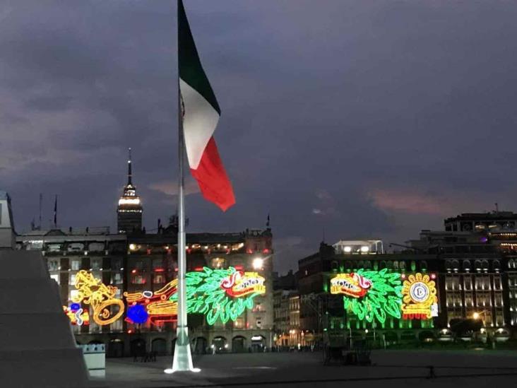 Impacta el Covid las fiestas patrias Impacta el Covid las fiestas patrias