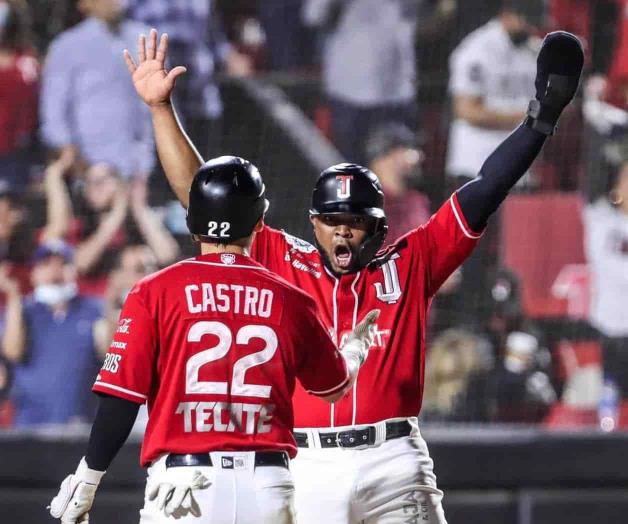 ¡Grítalo, campeón! ¡Grítalo, campeón!