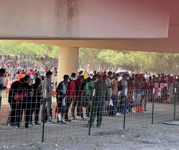 Ordena Abbott al DPS vigilar los puertos de entrada Ordena Abbott al DPS vigilar los puertos de entrada