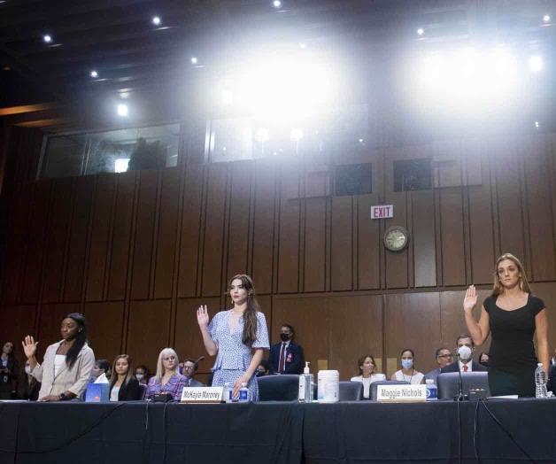 ‘Ya es suficiente’ ‘Ya es suficiente’