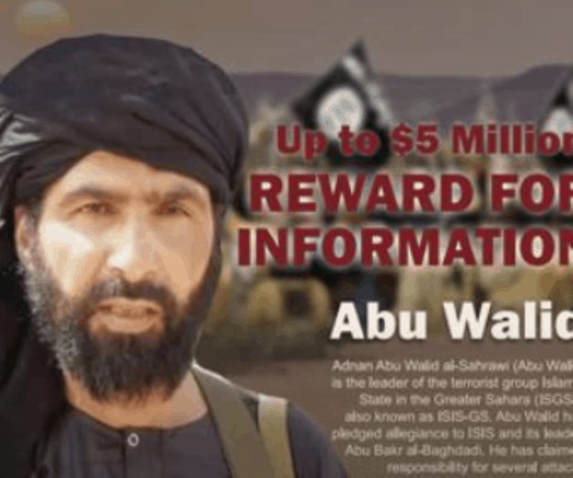 Francia califica el asesinato del líder del Estado Islámico como una gran victoria