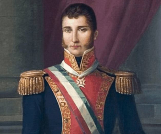 Los claroscuros de Agustín de Iturbide Los claroscuros de Agustín de Iturbide