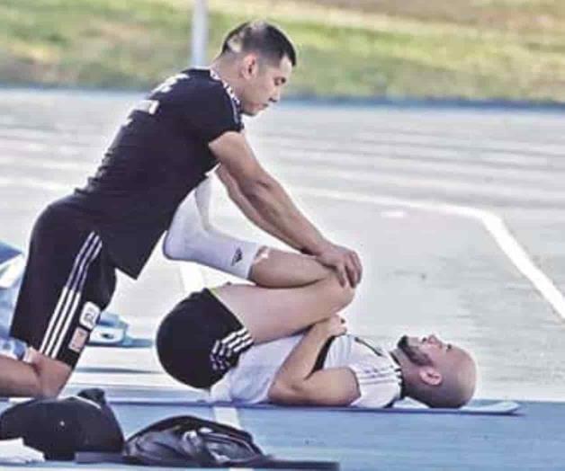 Se refugia Tigres en la Cedeco Se refugia Tigres en la Cedeco