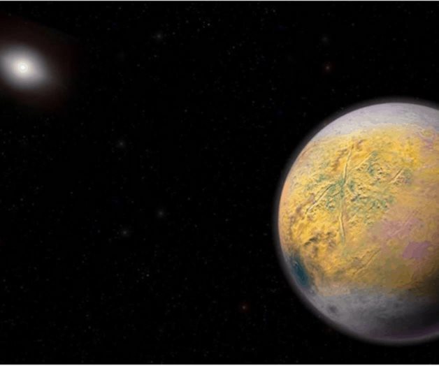 Planeta 9 o Planeta X: ¿Un nuevo miembro en el club del Sistema Solar? Planeta 9 o Planeta X: ¿Un nuevo miembro en el club del Sistema Solar?
