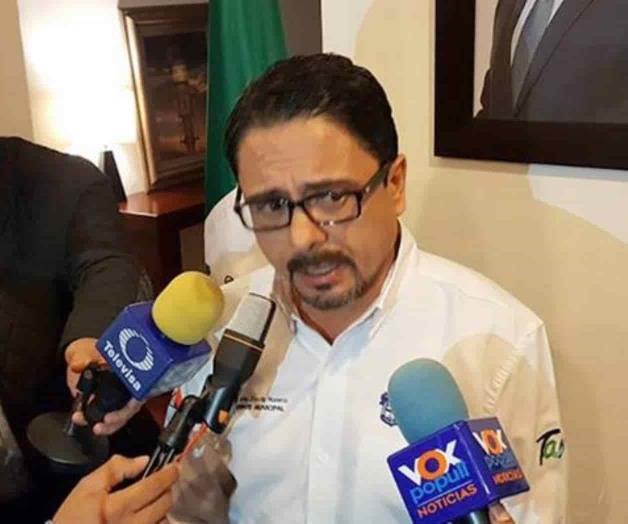 Se estanca la denuncia contra exedil de Madero