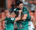 León más fiera que los Pumas