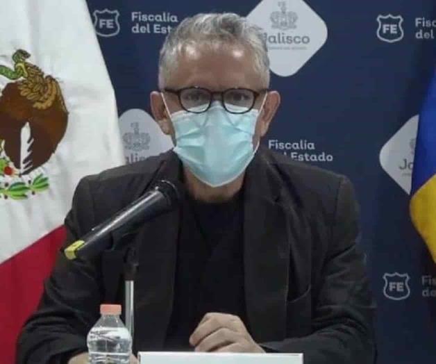 CEDHJ emite dos recomendaciones por la desaparición de 20 personas en Jalisco