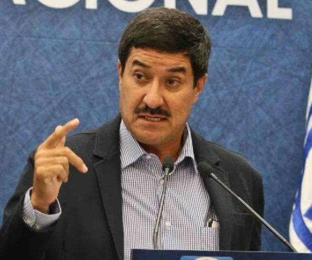 Desmiente Javier Corral que se hayan regresado propiedades aseguradas a César Duarte