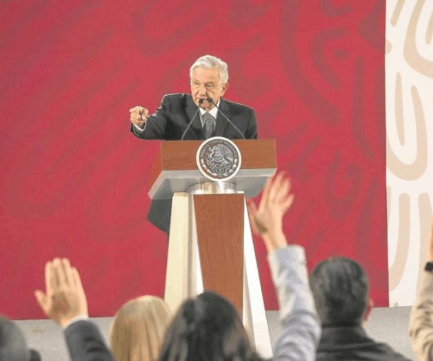 ¿Cuáles periodistas son los que más preguntan en las mañaneras de AMLO? ¿Cuáles periodistas son los que más preguntan en las mañaneras de AMLO?