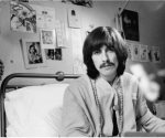 La vida íntima de George Harrison, el ´beatle´ ni tan callado ni tan apacible