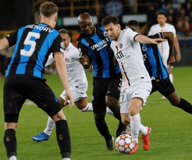 ¡Neutraliza al tridente!