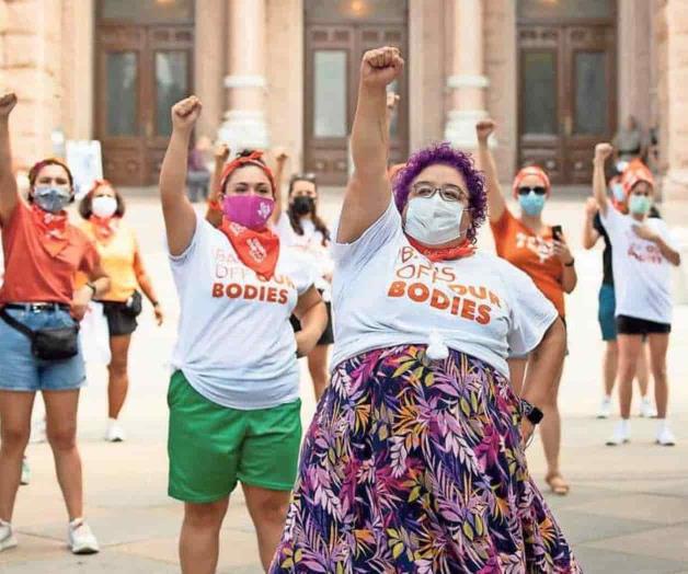 Analizan bloquear la Ley del Aborto