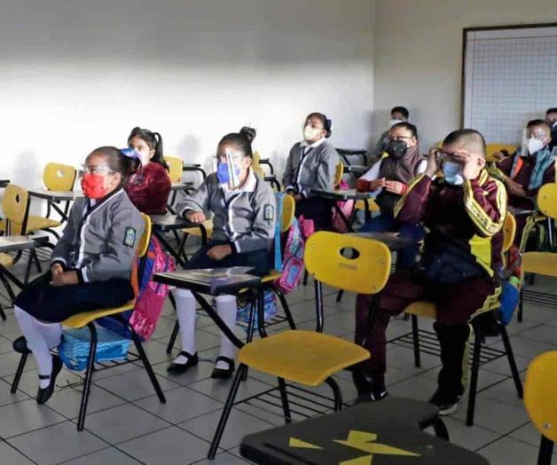 México, con mayor tasa de no inscritos en escuela a nivel básico