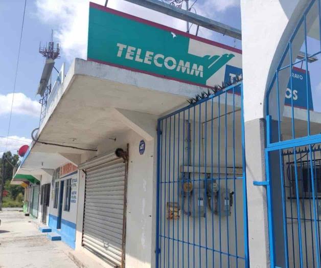 Suspende Telecomm el pago de 68 y Más