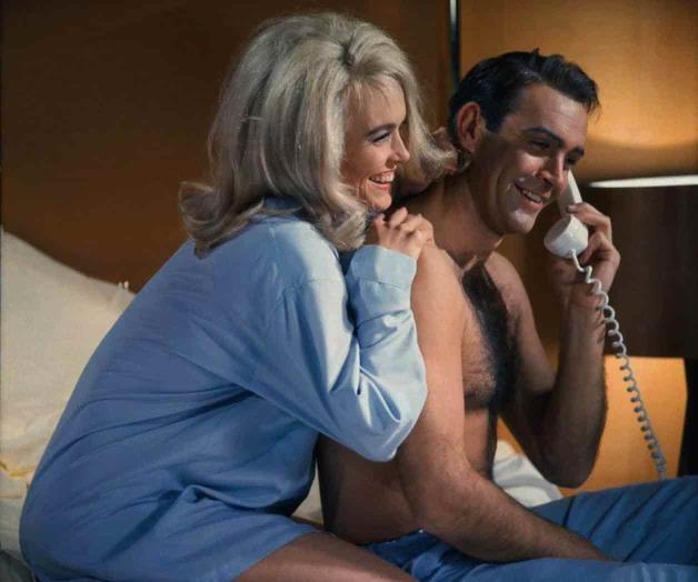 “Odio a ese maldito Bond, me gustaría matarlo”: lo que el papel de 007 hizo a sus seis intérpretes