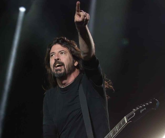 México tendrá que esperar por show