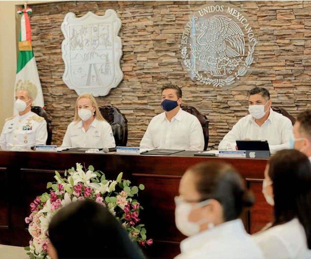 Ahora es Heroica Altamira