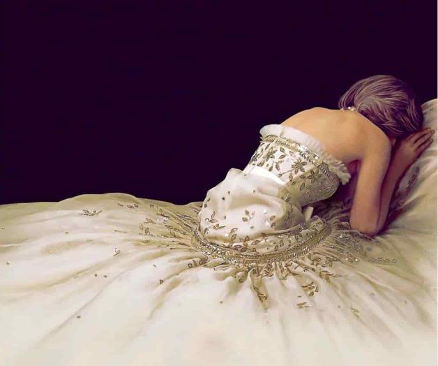 Conmovida con la historia Conmovida con la historia