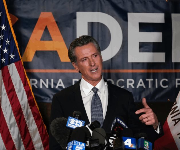 Donald Trump sería la mejor arma demócrata