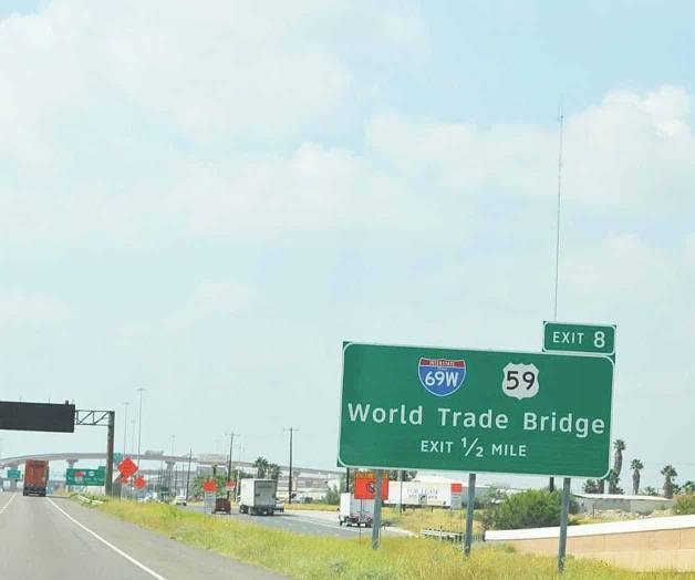 Proyectan expandir el cruce de 8 a 16 carriles