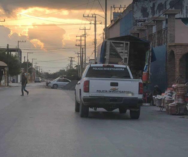 ¡Agarran parejo!... roban 2 mil pesos a ambulante