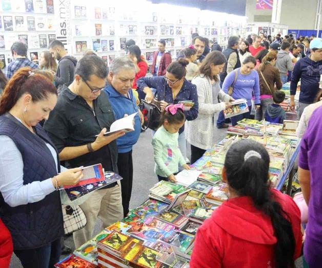 Posponen la FIL 2021 debido a la pandemia