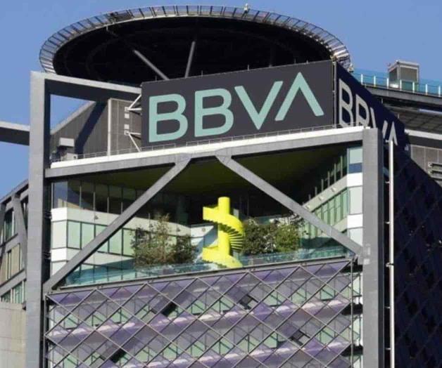Compensará BBVA a clientes por falla del domingo Compensará BBVA a clientes por falla del domingo