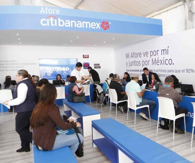 Incrementan 15% los retiros de desempleo Incrementan 15% los retiros de desempleo