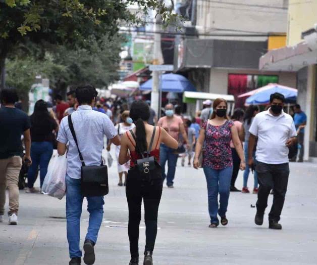 Prende Reynosa semáforo amarillo; mantiene restricciones sanitarias de la Fase 1