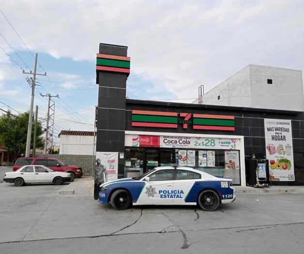 Atracan, oootra vez, súper en Las Lomas Atracan, oootra vez, súper en Las Lomas