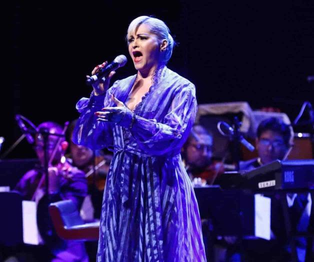 De vuelta a los escenarios De vuelta a los escenarios